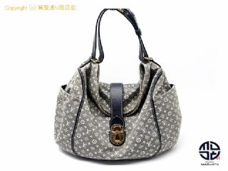 ルイ ヴィトン モノグラム イディール LOUIS VUITTON モノグラム イディール ロマンス 【 TM2107025 】の基本紹介画像