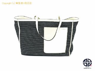 ヴァレクストラ Valextra ヴァレクストラ K-VAL ミディアム トートバック 【 TM2108016 】の基本紹介画像