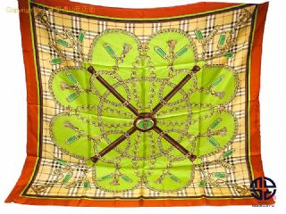 バーバリー バーバリー スカーフ 【 TM2108027 】の基本紹介画像