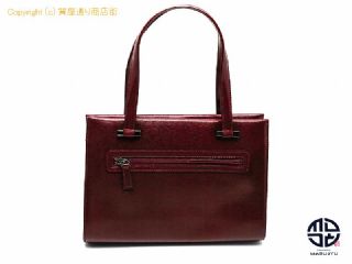 グレス GRES グレ ハンドバック 【 TM2108040 】の基本紹介画像