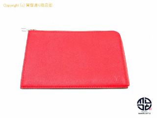 ルイ ヴィトン LOUIS  VUITTON ノベルティ ポーチ 【 TM2108054 】の基本紹介画像
