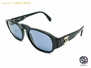 シャネル CHANEL シャネル ココマーク サングラス 【 TM2108073 】の基本紹介画像