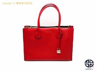 マイケルコース MICHAEL KORS マイケルコース  2WAY トートバック 【 TM2108083 】の基本紹介画像