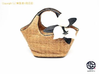 ケイトスペード Kate Spade ケイトスペード  カゴ ハンドバック 【 TM2108115 】の基本紹介画像