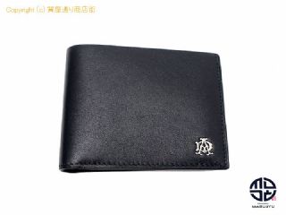 ダンヒル ダンヒル  2つ折り財布 【 TM2109022 】の基本紹介画像
