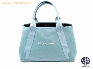 バレンシアガ BALENCIAGA バレンシアガ カバ NEW Mサイズトートバック 【 TM2111052 】の基本紹介画像