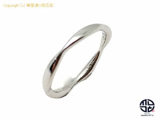 シャネル CHANEL シャネル PT950 プラチナ950 カメリア リング 指輪 51号 アクセサリー 【 TM2112080 】の基本紹介画像