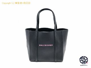 バレンシアガ BALENCIAGA バレンシアガ エブリディトートXXS ハンドバック 2WAYショルダーバック 【 TM2201006 】の基本紹介画像