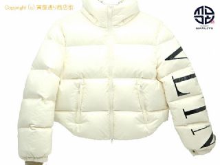 バレンチノ VALENTINO  ヴァレンティノ ダウンジャケット 【 TM2201008 】の基本紹介画像