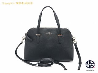 ケイトスペード ケイトスペード 2 WAYハンドバック 【 TM2201110 】の基本紹介画像