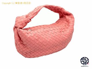 ボッテガ ヴェネタ BOTTEGA VENETA ボッテガヴェネタ ザ・ジョディ ハンドバック 【 TM2202001 】の基本紹介画像
