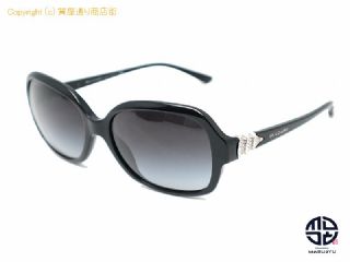 ブルガリ ブルガリ サングラス ラインストーン 【 TM2202020 】の基本紹介画像