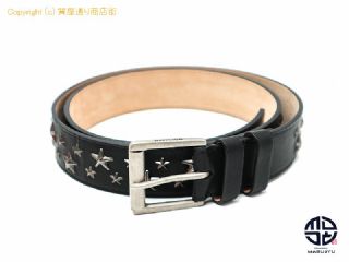 ジミーチュウ ジミーチュウ スタッズ ベルト 【 TM2202118 】の基本紹介画像