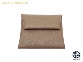 エルメス エルメス バスティア エプソン コインケース 【 TM2202119 】の基本紹介画像