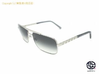 ルイ ヴィトン ダミエ LOUIS VUITTON ルイヴィトン ダミエ アティテュード サングラス 【 TM2202126 】の基本紹介画像