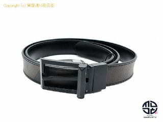バーバリー バーバリー ベルト リバーシブル 【 TM2203011 】の基本紹介画像