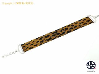 クリスチャン ディオール ディオール ビーズ チョーカー アニマル 【 TM2203032 】の基本紹介画像