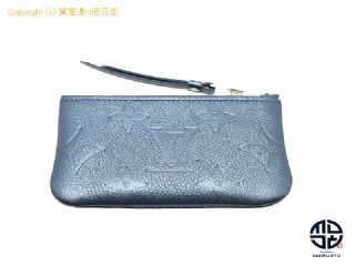 ルイ ヴィトン アンプラント LOUIS  VUITTON アンプラント ポシェットクレ 【 TM2203054 】の基本紹介画像