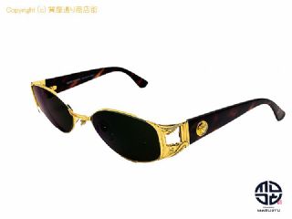 ベルサーチ ベルサーチ サングラス 【 TM2203104 】の基本紹介画像