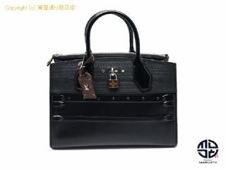 ルイ ヴィトン LOUIS VUITTON ルイヴィトン シティスティーマーMM 2WAYショルダーバック 【 TM2203121 】の基本紹介画像