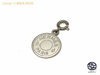 エルメス セリエ エルメス セリエ ペンダントトップ 【 TM2204002 】の基本紹介画像