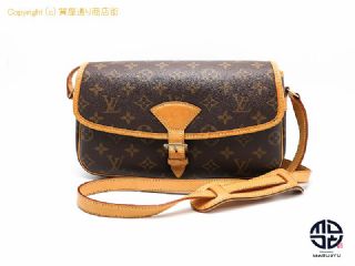 ルイ ヴィトン モノグラム LOUIS VUITTON モノグラム ソローニュ 【 TM2204015 】の基本紹介画像