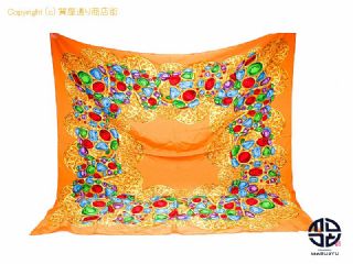 シャネル シャネル スカーフ 【 TM2204031 】の基本紹介画像