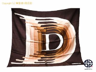 クリスチャン ディオール ディオール スカーフ 【 TM2204032 】の基本紹介画像