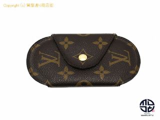 ルイ ヴィトン モノグラム LOUIS  VUITTON  モノグラム  ミュルティクレロン  キーケース 【 TM2204061 】の基本紹介画像