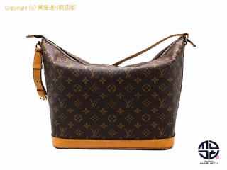 ルイ ヴィトン モノグラム LOUIS VUITTON モノグラム アムファースリー ショルダーバッグ 【 TM2204067 】の基本紹介画像
