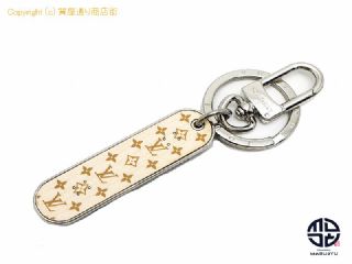 ルイ ヴィトン LOUIS VUITTON スケートボード キーホルダー バックチャーム 【 TM2204119 】の基本紹介画像