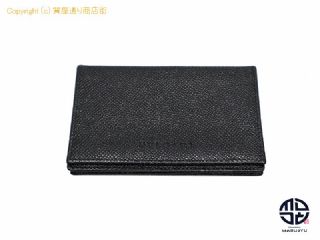 ブルガリ ブルガリ カードケース 名刺入れ 【 TM2204123 】の基本紹介画像