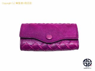 ボッテガヴェネタ ボッテガヴェネタ キーケース5連用 【 TM2204124 】の基本紹介画像