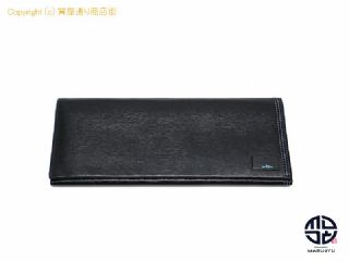 ランセル LANVIN ランバン メンズ 2つ折り長財布 【 TM2205028 】の基本紹介画像