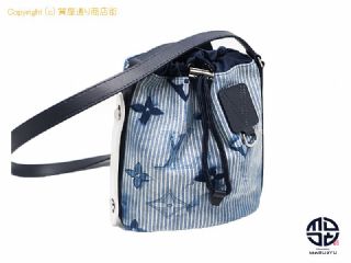 ルイ ヴィトン LOUIS VUITTON ウォーターカラー モノグラム サックマランメッセンジャー 【 TM2205039 】の基本紹介画像