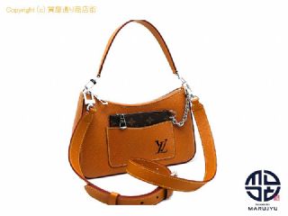 ルイ ヴィトン エピ LOUIS VUITTON エピ マレル M80794 【 TM2205064 】の基本紹介画像