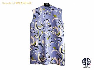 エミリオプッチ エミリオプッチ シルクワンピース 【 TM2205092 】の基本紹介画像