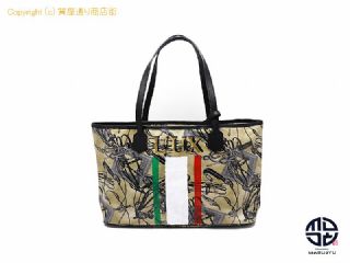 プリヴェリュクス コレクション プリヴェリュクス トートバック 【 TM2205124 】の基本紹介画像