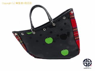 コムデギャルソン コムデギャルソン トートバック 【 TM2205125 】の基本紹介画像