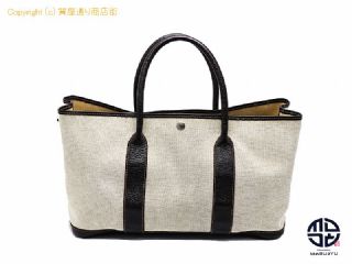 エルメス ガーデンパーティー エルメス ガーデンパーティーPM トートバック 【 TM2206023 】の基本紹介画像