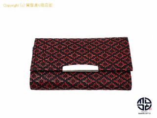 INDEN-YA 印傳屋 キーケース5連 【 TM2206027 】の基本紹介画像