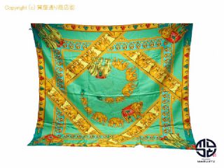 カルティエ カルティエ  スカーフ 【 TM2206030 】の基本紹介画像