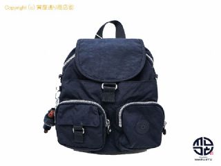 キプリング キプリング リュックサック K13108511 【 TM2206064 】の基本紹介画像