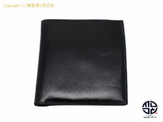 エルメス HERMES エルメス ボックスカーフ 2つ折り財布 【 TM2206106 】の基本紹介画像