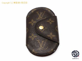 ルイ ヴィトン モノグラム LOUIS VUITTON モノグラム ミュルティクレロン 6連キーケース 【 TM2206145 】の基本紹介画像
