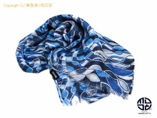 トムフォード TOMFORD トムフォード スカーフ マフラー 【 TM2206152 】の基本紹介画像