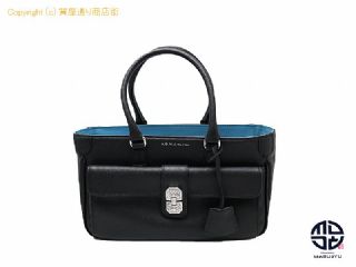 ADMJ ADMJ エーディーエムジェイ 2WAYトートバック スワロフスキー 【 TM2206159 】の基本紹介画像