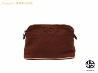 エルメス ボリード HERMES エルメス ボリードポーチ 【 TM2207020 】の基本紹介画像