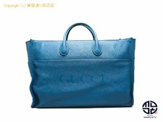 グッチ GUCCI グッチ ロゴ ラージ トートバック 【 TM2207071 】の基本紹介画像