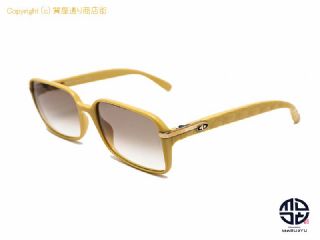 クリスチャン ディオール DIOR ディオール サングラス 【 TM2208015 】の基本紹介画像